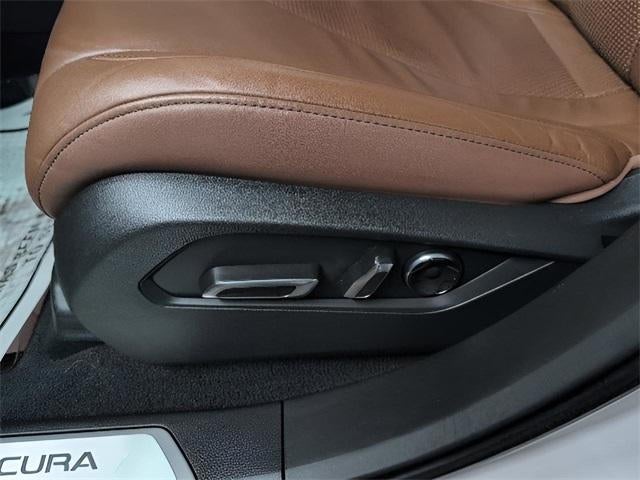 2020 Acura RDX Technology Package