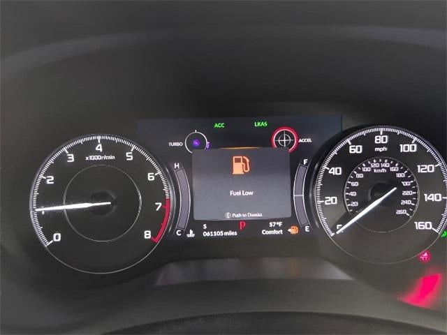 2020 Acura RDX Technology Package