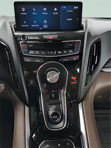 2020 Acura RDX Technology Package