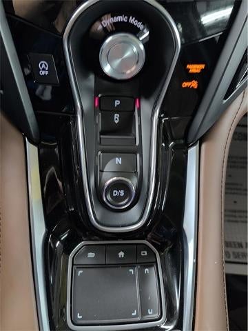 2020 Acura RDX Technology Package