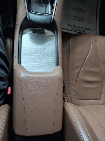 2020 Acura RDX Technology Package