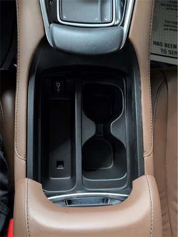 2020 Acura RDX Technology Package