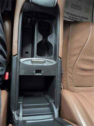 2020 Acura RDX Technology Package