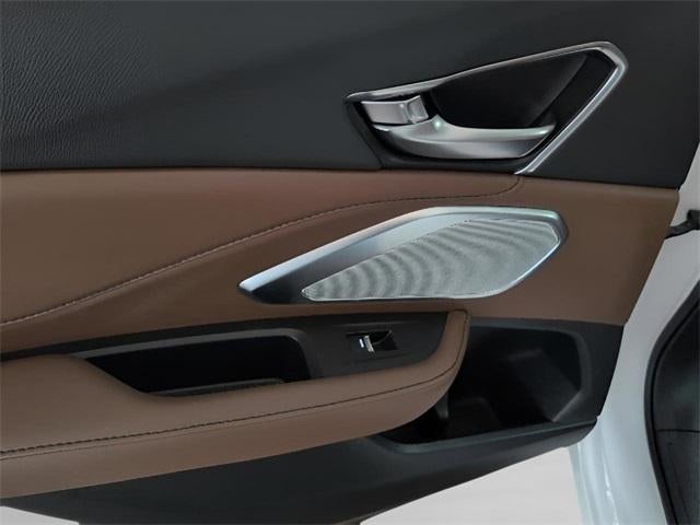 2020 Acura RDX Technology Package