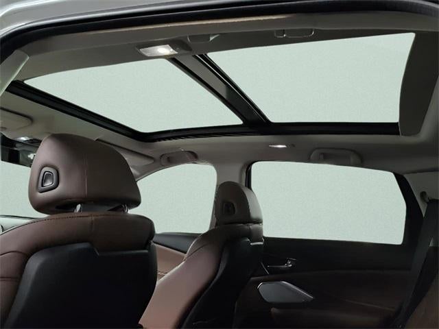 2020 Acura RDX Technology Package