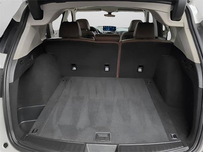 2020 Acura RDX Technology Package