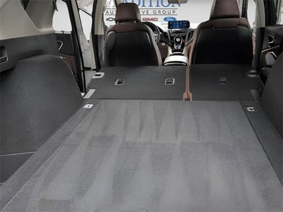 2020 Acura RDX Technology Package