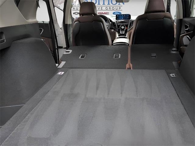 2020 Acura RDX Technology Package