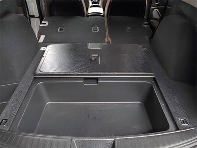 2020 Acura RDX Technology Package