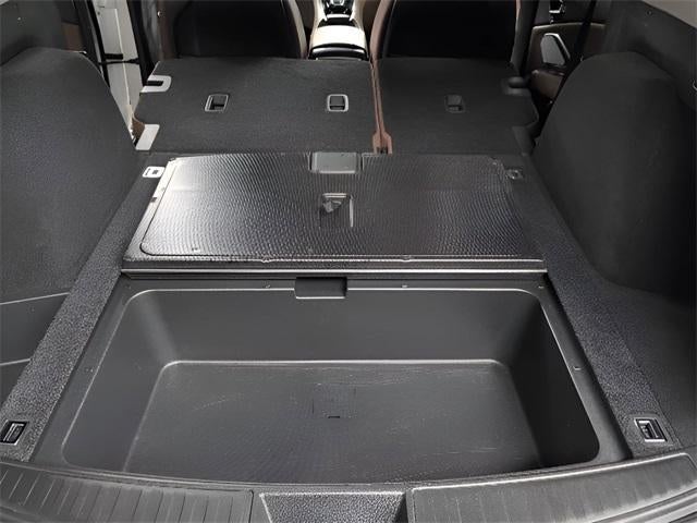 2020 Acura RDX Technology Package