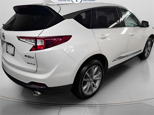 2020 Acura RDX Technology Package