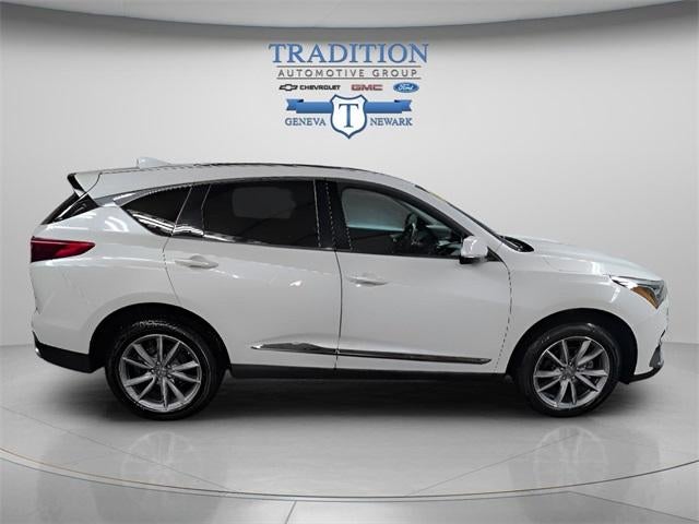 2020 Acura RDX Technology Package