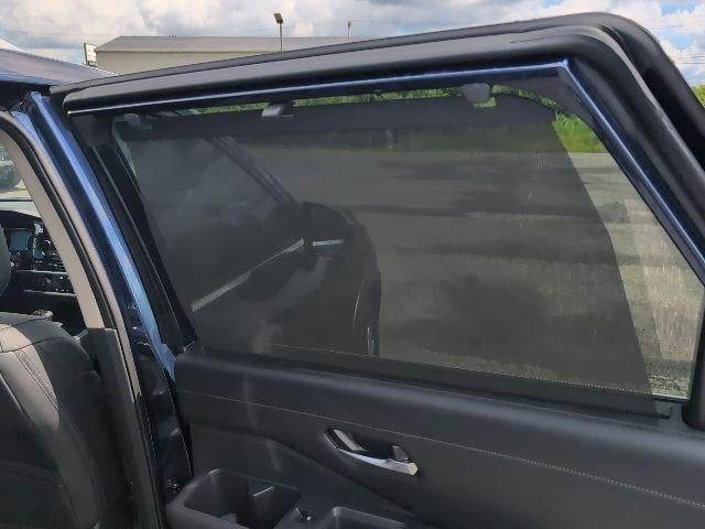 2024 Nissan Pathfinder SL 4WD