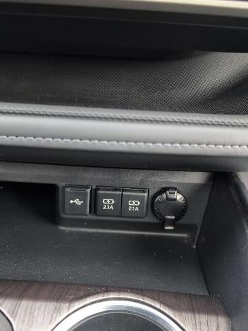 2020 Toyota Highlander Hybrid Limited