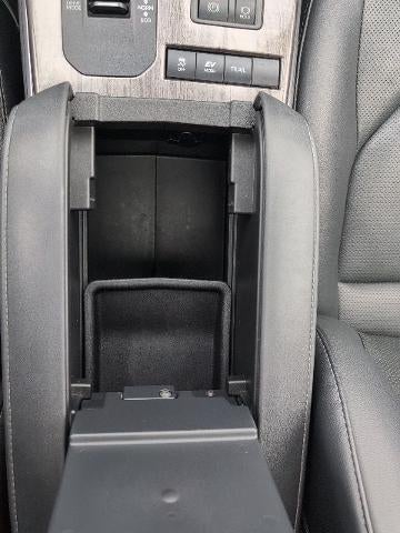 2020 Toyota Highlander Hybrid Limited