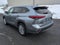 2020 Toyota Highlander Hybrid Limited