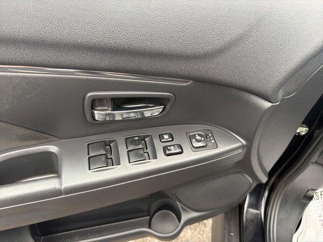 2018 Mitsubishi Outlander Sport 2.0 LE