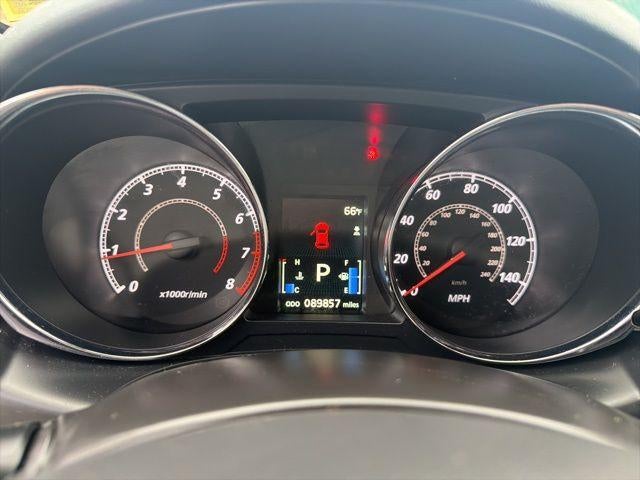 2018 Mitsubishi Outlander Sport 2.0 LE