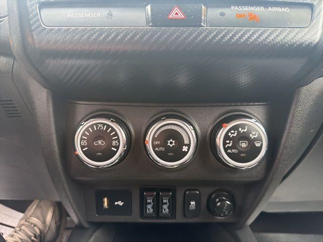 2018 Mitsubishi Outlander Sport 2.0 LE