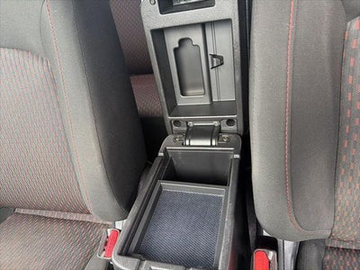 2018 Mitsubishi Outlander Sport 2.0 LE