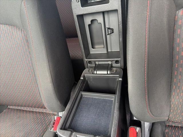 2018 Mitsubishi Outlander Sport 2.0 LE