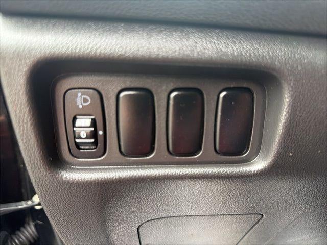 2018 Mitsubishi Outlander Sport 2.0 LE