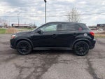 2018 Mitsubishi Outlander Sport 2.0 LE