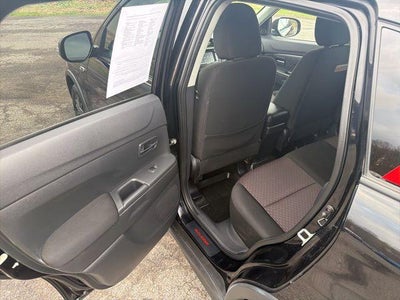 2018 Mitsubishi Outlander Sport 2.0 LE