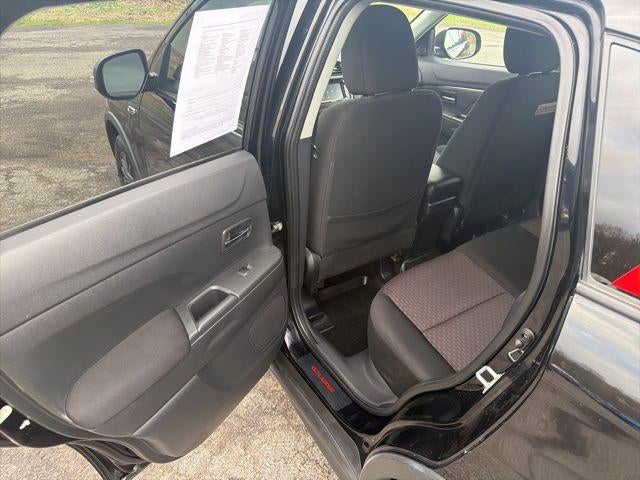 2018 Mitsubishi Outlander Sport 2.0 LE