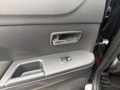 2018 Mitsubishi Outlander Sport 2.0 LE