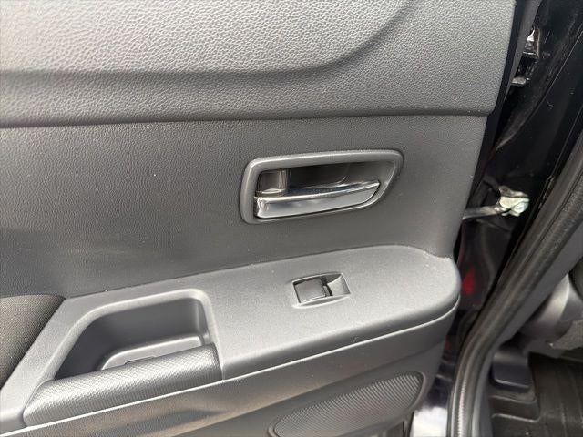 2018 Mitsubishi Outlander Sport 2.0 LE