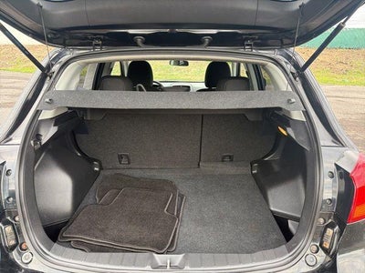 2018 Mitsubishi Outlander Sport 2.0 LE