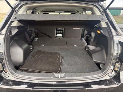 2018 Mitsubishi Outlander Sport 2.0 LE
