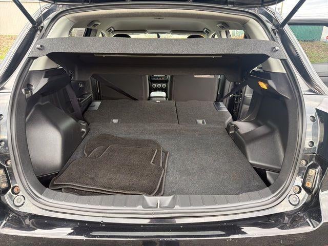 2018 Mitsubishi Outlander Sport 2.0 LE