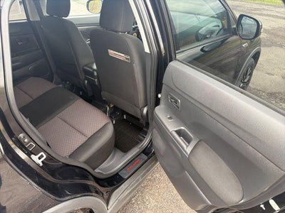 2018 Mitsubishi Outlander Sport 2.0 LE