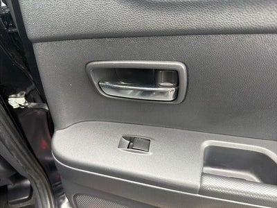 2018 Mitsubishi Outlander Sport 2.0 LE