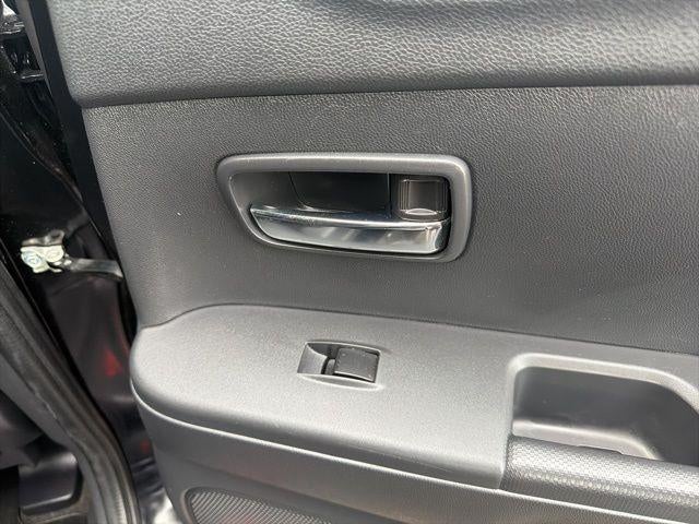 2018 Mitsubishi Outlander Sport 2.0 LE