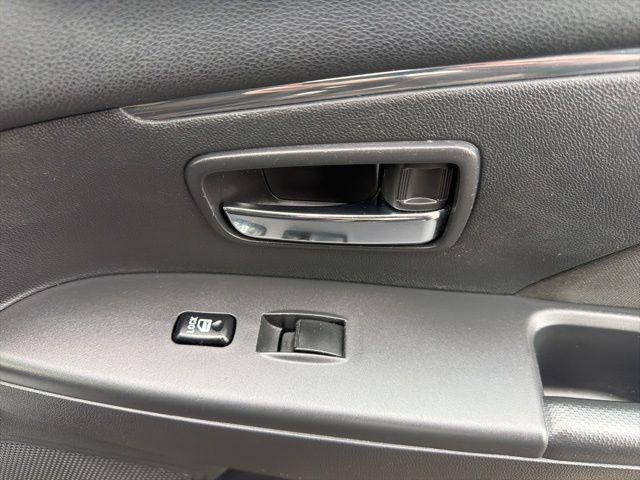 2018 Mitsubishi Outlander Sport 2.0 LE