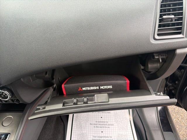 2018 Mitsubishi Outlander Sport 2.0 LE