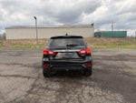 2018 Mitsubishi Outlander Sport 2.0 LE
