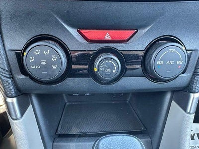 2023 Subaru Forester Base