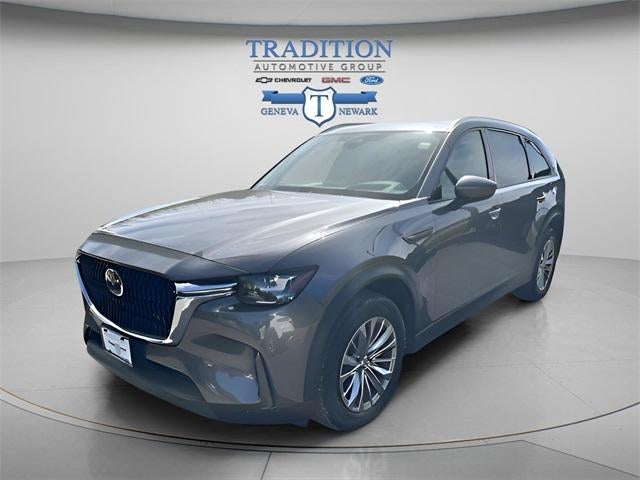 2024 Mazda Mazda CX-90 3.3 Turbo Preferred Plus