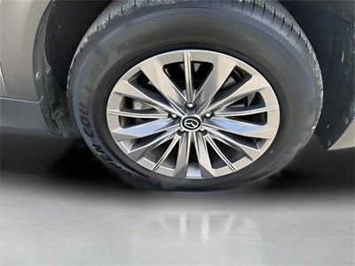 2024 Mazda Mazda CX-90 3.3 Turbo Preferred Plus