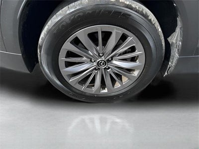 2024 Mazda Mazda CX-90 3.3 Turbo Preferred Plus