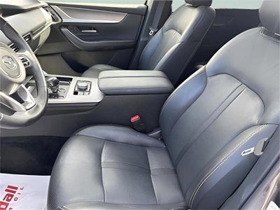 2024 Mazda Mazda CX-90 3.3 Turbo Preferred Plus