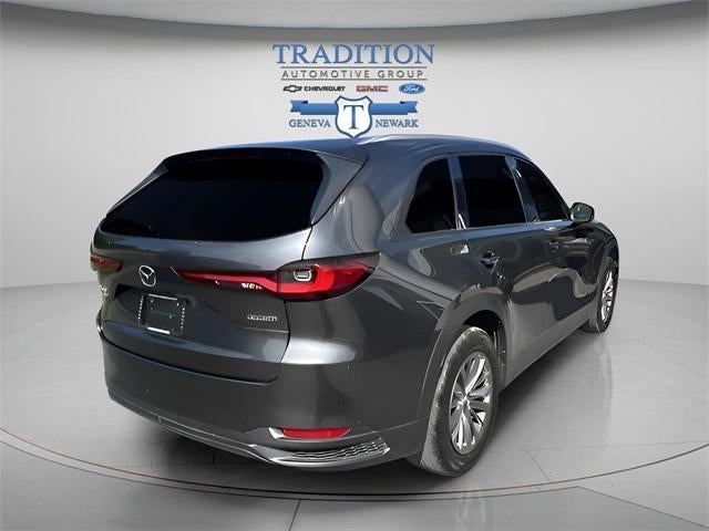 2024 Mazda Mazda CX-90 3.3 Turbo Preferred Plus