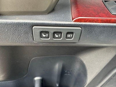 2016 Lexus GX 460 Luxury