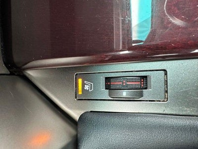 2016 Lexus GX 460 Luxury