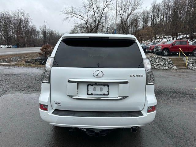 2016 Lexus GX 460 Luxury