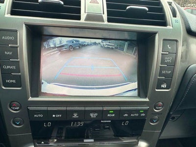 2016 Lexus GX 460 Luxury